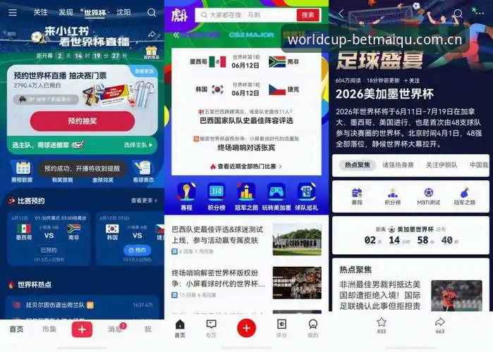 世界杯手机买球App 3.2版推送提醒实用指南：从设置到实战的完整手册